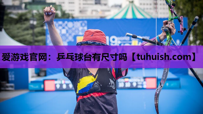 爱游戏官网：乒乓球台有尺寸吗