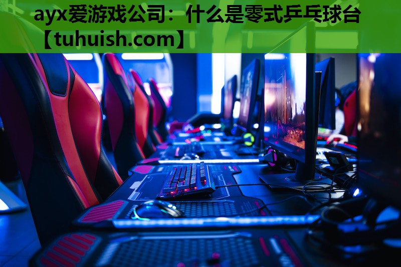 ayx爱游戏公司：什么是零式乒乓球台