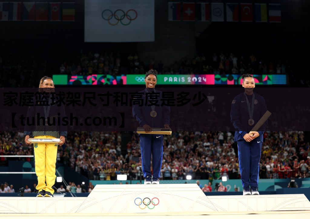 家庭篮球架尺寸和高度是多少